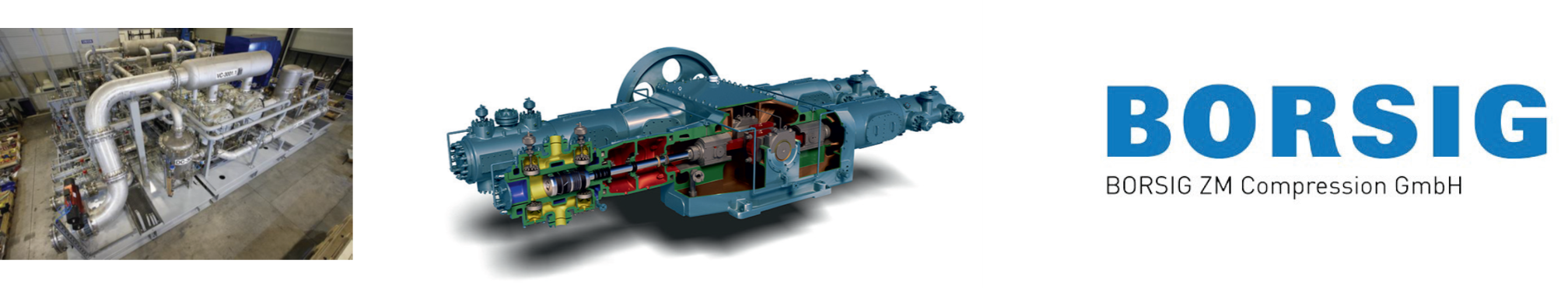 Reciprocating Gas Compressors