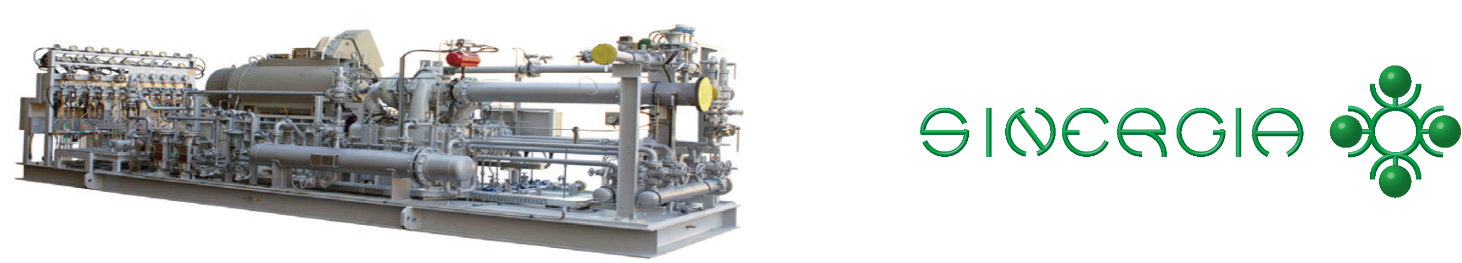 Air & Nitrogen Compressor Packages