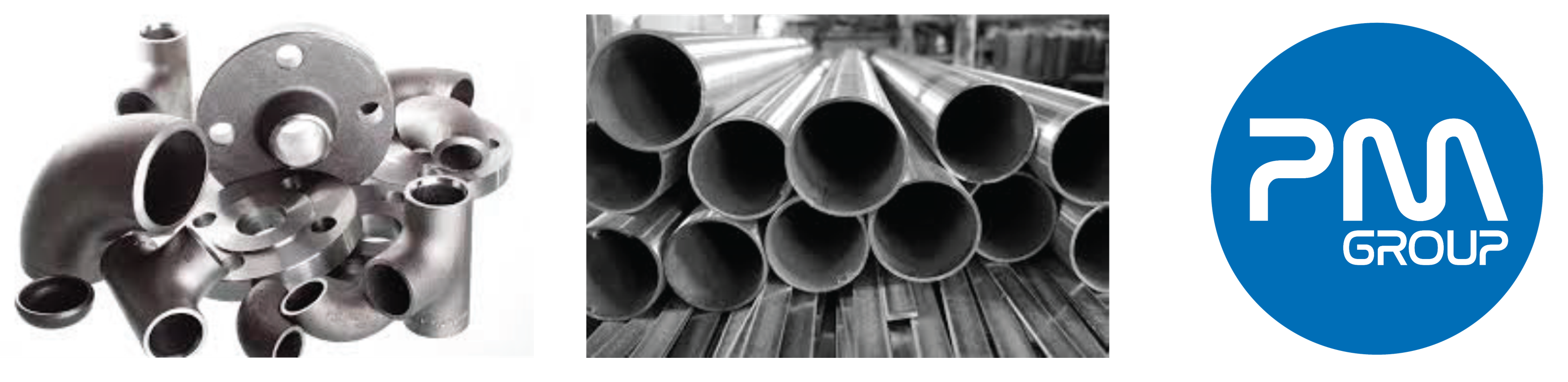 Piping & Bulk Materials
