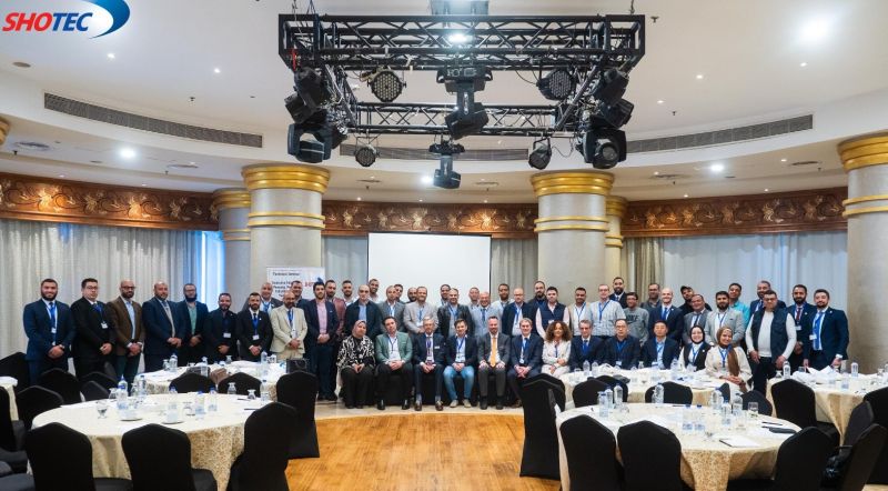 Technical Client Seminar - Alexandria, 2026